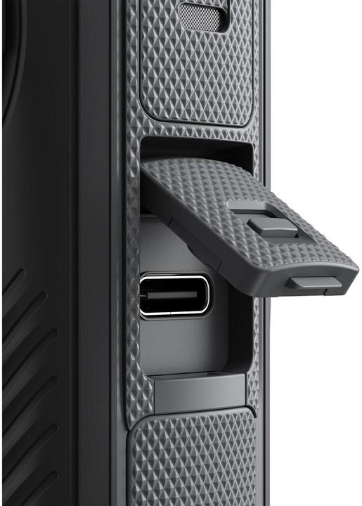 Actual product image Insta360 X4 USB Cover (X4)