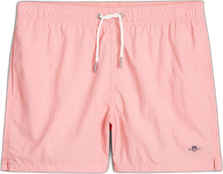 Geranium Pink