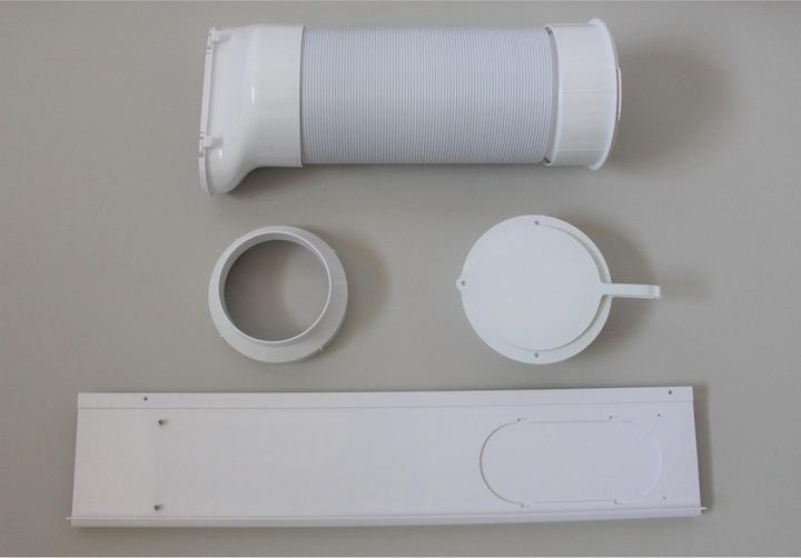 Image du produit Fakir AC 70 (25 m², 7000 BTU/h)