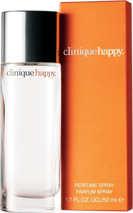 Immagine prodotto Clinique Happy (Eau de parfum, 50 ml)