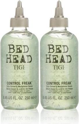 Actual product image Tigi Bed Head Control Freak Serum 250ml (250 ml)