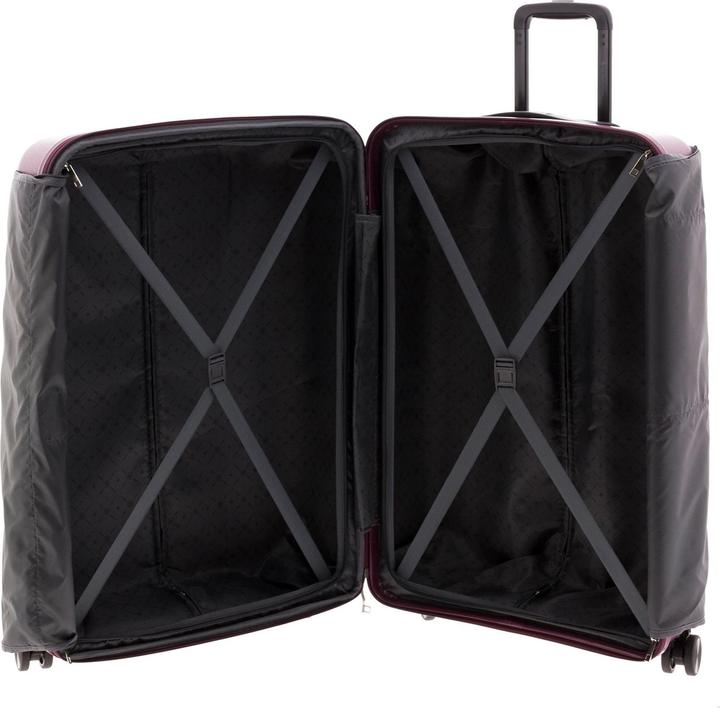 Produktbild Wüsthof 5000 4 Rollen Trolley 73 cm mit Dehnfalte (93 l, XL (ab 115l))