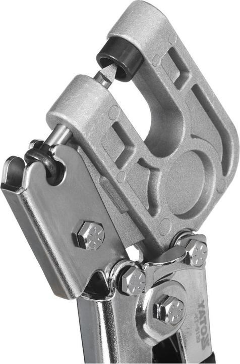 Produktbild Yato Profile joint pliers YT-5131