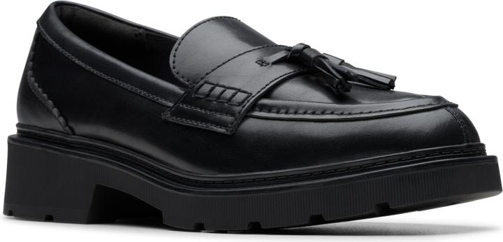 Produktbild Clarks W Lauryl Tassel (39)
