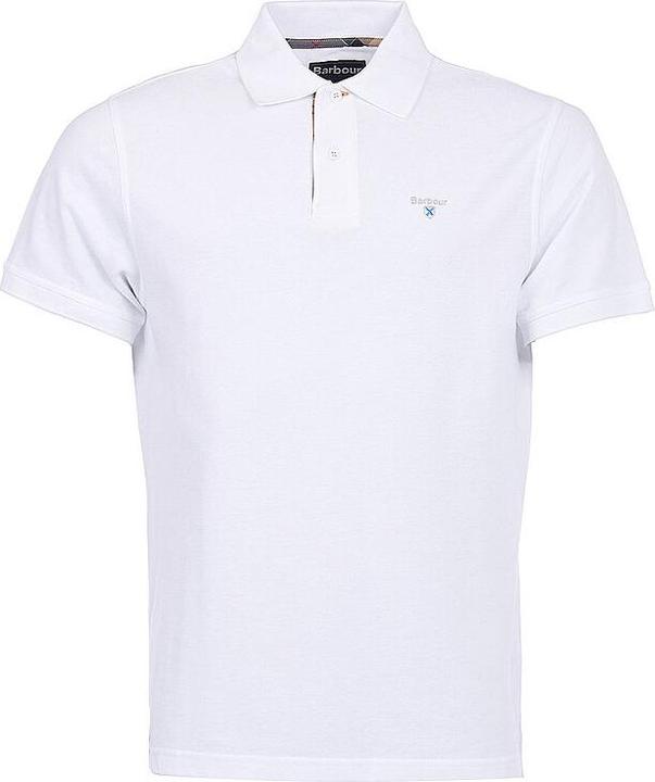 Immagine prodotto Barbour Polo dal taglio regolare (S)