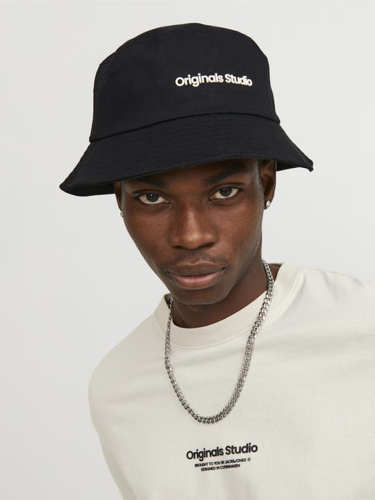 Image du produit Jack & Jones Chapeau de pêcheur Chapeau de pêcheur (Taille unique)