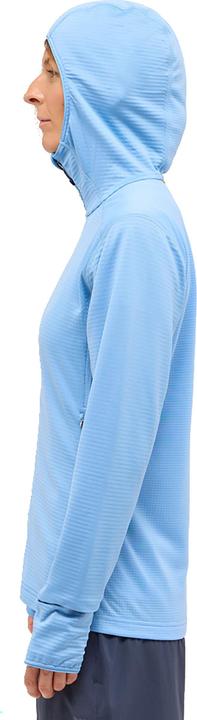 Actual product image Haglöfs L.I.M Mid Multi II Hoodie (XS)