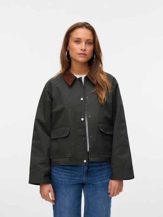 Actual product image Vero Moda AWEMILY Jacke Jacke (L)