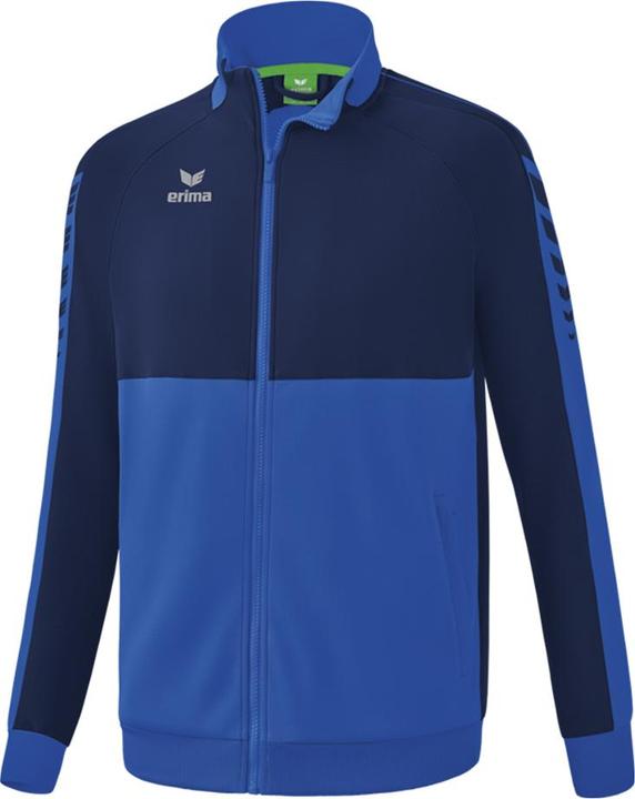 Produktbild Erima Six Wings Trainingsjacke (116)