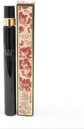 Actual product image Gucci Bloom Eau de Parfum Intense Travel Spray 0.33oz 10ml (Eau de parfum, 10 ml)