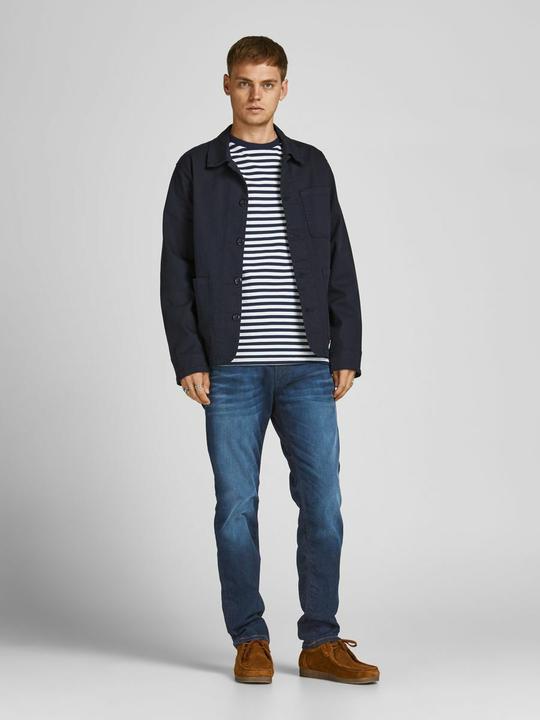 Actual product image Jack & Jones Clark Original JOS 719 Regular fit jeans (W31/L32)