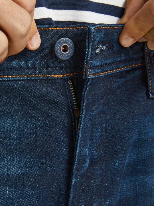 Actual product image Jack & Jones Clark Original JOS 719 Regular fit jeans (W31/L32)
