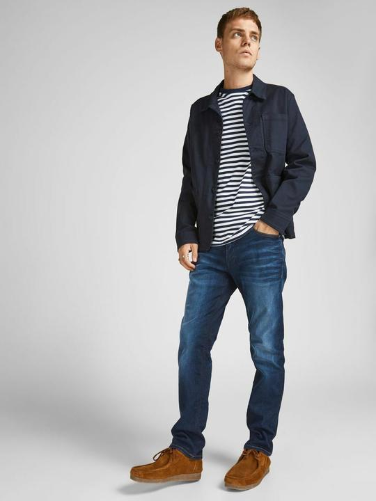 Actual product image Jack & Jones Clark Original JOS 719 Regular fit jeans (W31/L32)