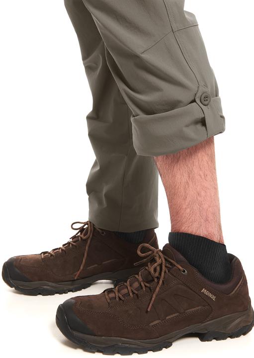 Produktbild Maier Sports Nil Hose roll up lang (48)