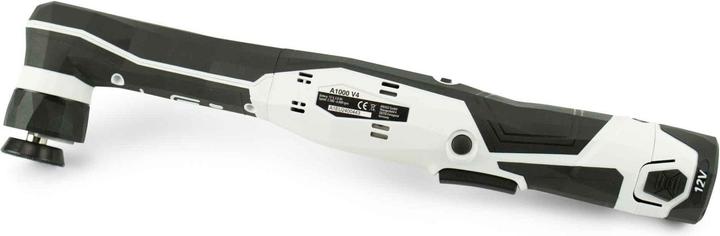 Immagine prodotto Liquid Elements Set di lucidatrici a batteria A1000 V4 Mini (Lucidatrice eccentrica, 90 W)