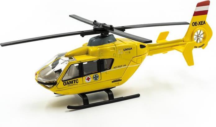 Actual product image Jägerndorfer ÖAMTC Helicopter