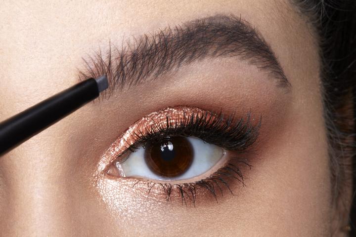 Produktbild NYX Professional Make-Up Precision (Charcoal)