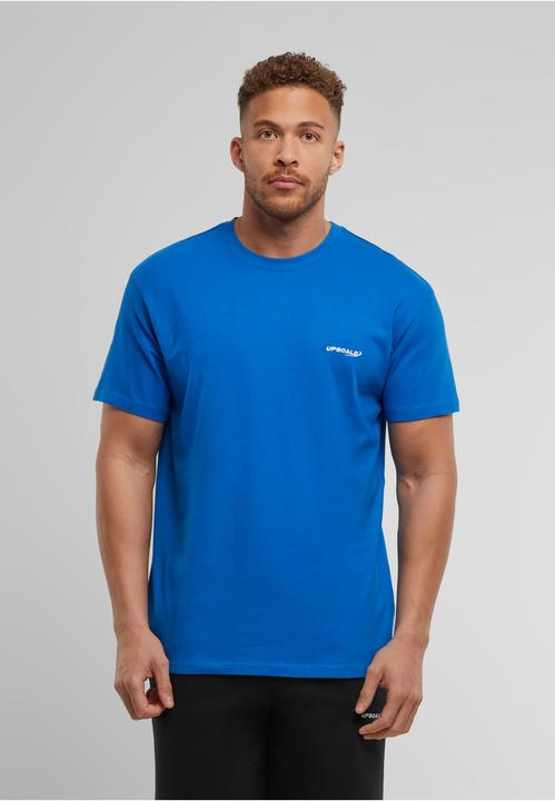 Image du produit Urban Classics Upscale Upscale Core EMB Oversize Tee - 191111 (L)