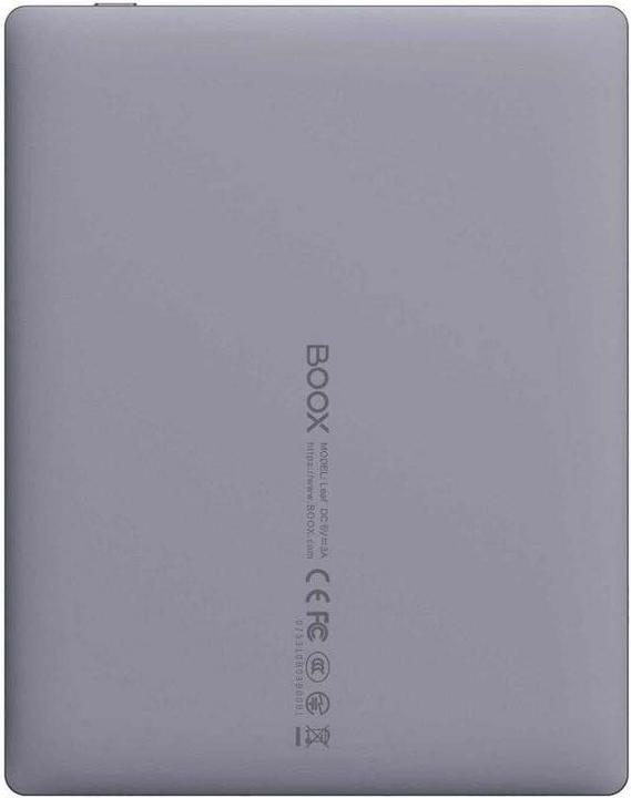 Produktbild Onyx Boox Leaf (7", 32 GB, Grau)