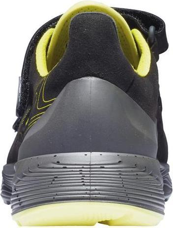 Actual product image Uvex Safety 1 G2 (S1, 36)