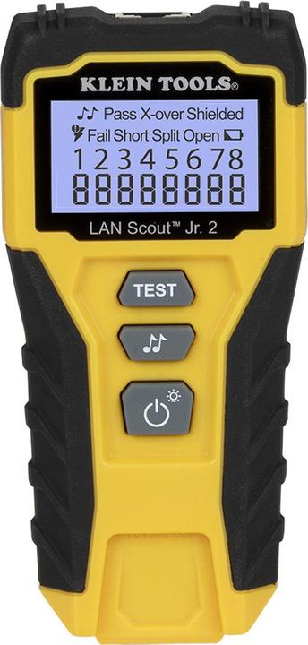 Image du produit Klein Tools LAN Scout Junior 2