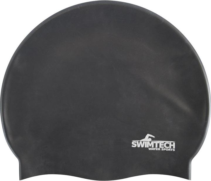Produktbild Swim Tech Badekappe aus Silikon