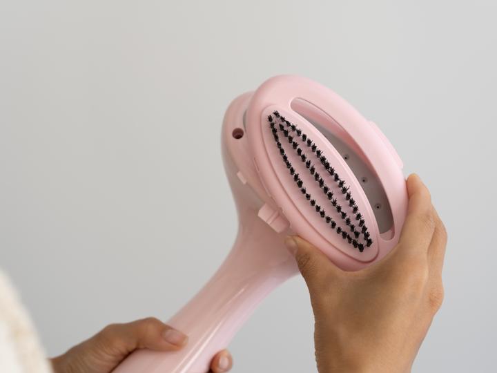 Produktbild Steamery Cirrus No.1 (Rosa) (1500 W)