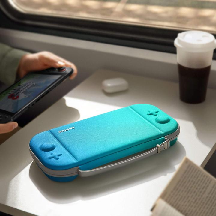 Produktbild tomtoc FancyCase-G05 for Nintendo Switch 2 (Switch 2)