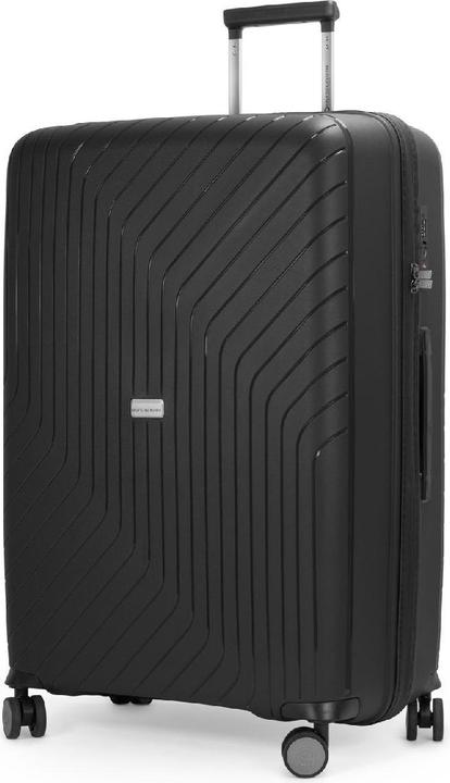 Produktbild Hauptstadtkoffer TXL - Grosser Koffer Hartschale (120 l, L (90 - 115l))