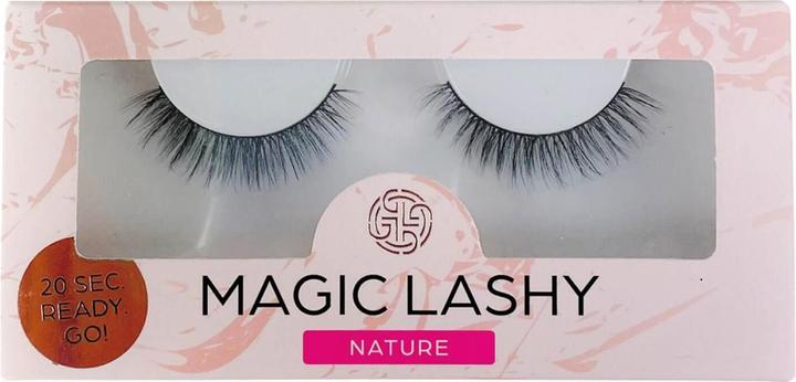 GL Beauty Magic Lashy Nature (Künstliche Wimpern)