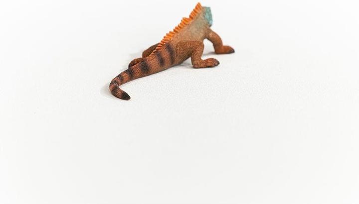Produktbild Schleich Leguan