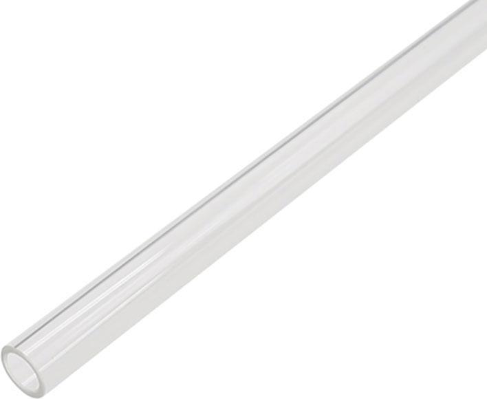 Produktbild Barrow Acryl Hardtube, 14/10mm - 500mm, Transparent (0.50 m, Kunststoff)