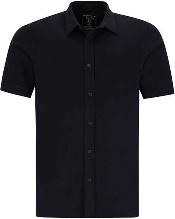 Produktbild Hajo Hemd Kurzarmpolohemd (4XL)