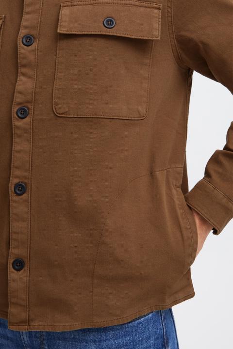 Actual product image Blend Shacket - Jacket Cas - 20715904 (XXL)