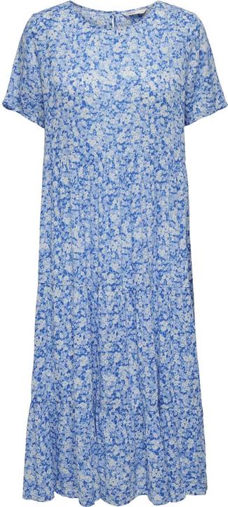 Only Onlmaya Life S/S Dress Wvn Noos (36)