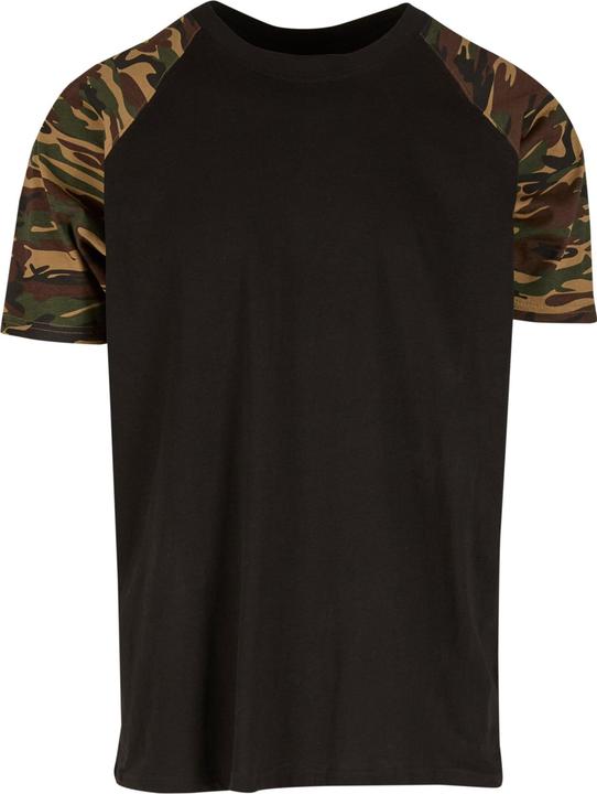 Nero, woodcamo