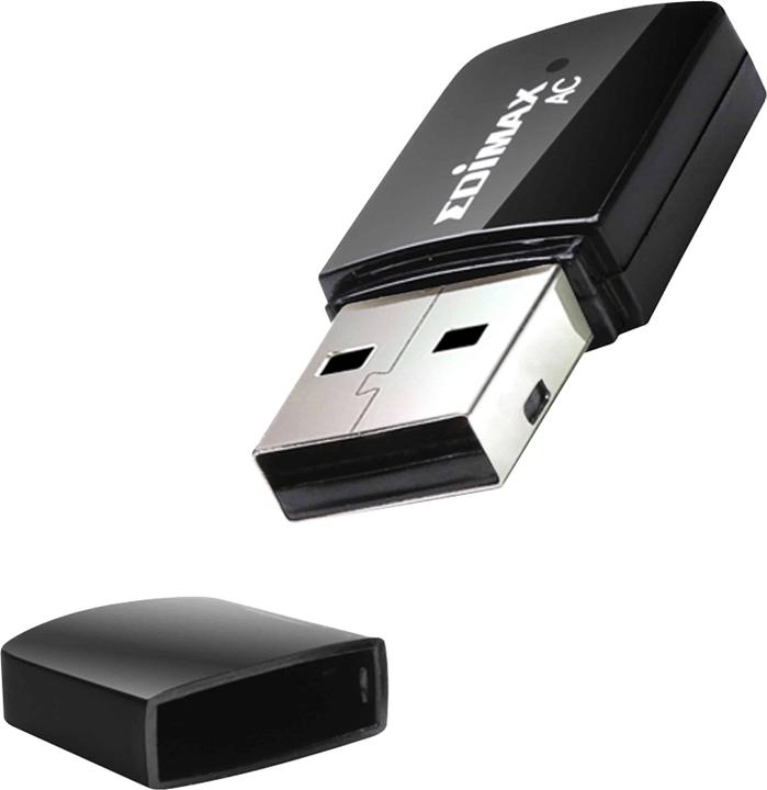Actual product image edimax Ew-7811utc (USB 3.0)