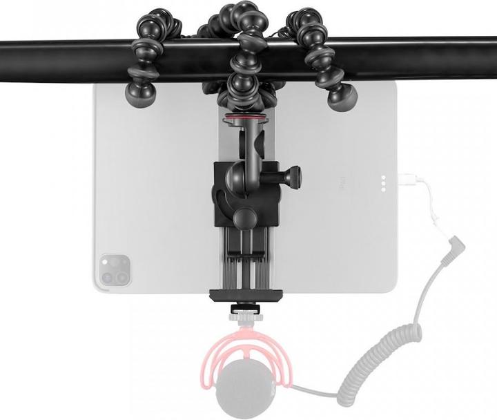 Produktbild Joby GripTight Tablet PRO 2 GorillaPod (Kunststoff, Metall)