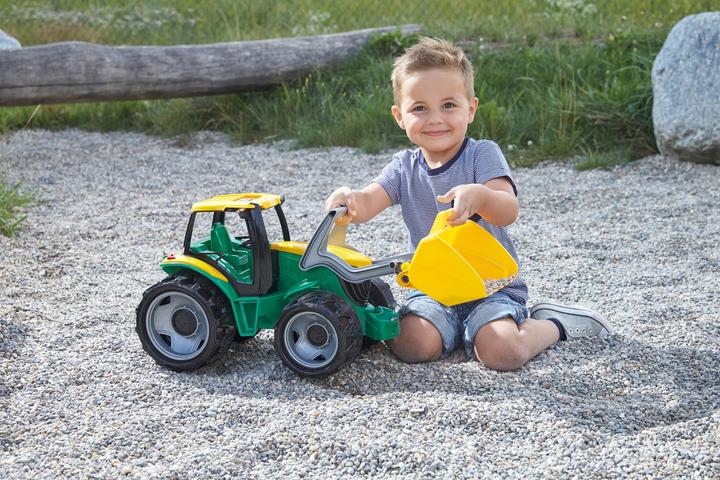 Produktbild Lena Giga Trucks Traktor