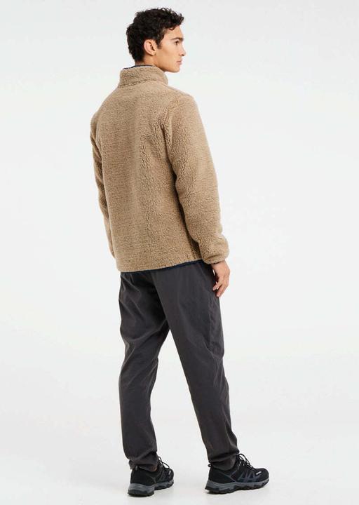 Immagine prodotto Protest Top Prttave Con Zip Intera (S)