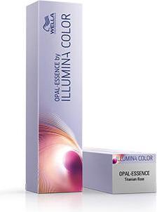 Image du produit Wella Illumina Color Opal Essence (Olive)
