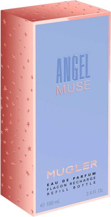 Actual product image Thierry Mugler Eau de Parfum Recharge (Eau de parfum, 100 ml)