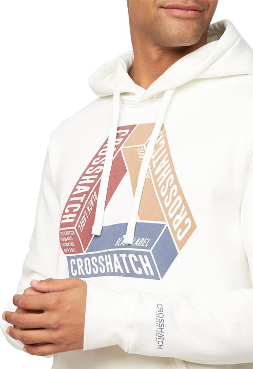 Produktbild Crosshatch Pashika Kapuzenpullover (XL)