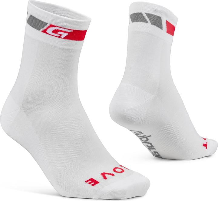 GripGrab Summer Sock, Regular Cut (41 - 44)