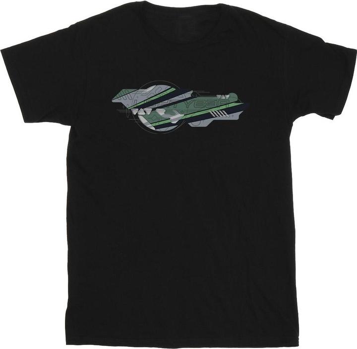 Disney Lightyear Graphic Title TShirt