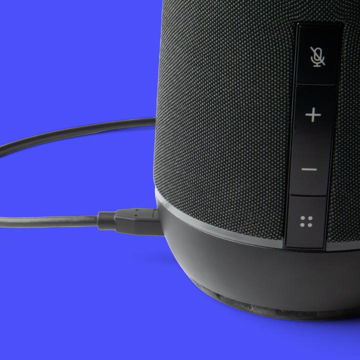 Image du produit OWL Câble USB C To C Superspeed (5 m, USB 3.0)