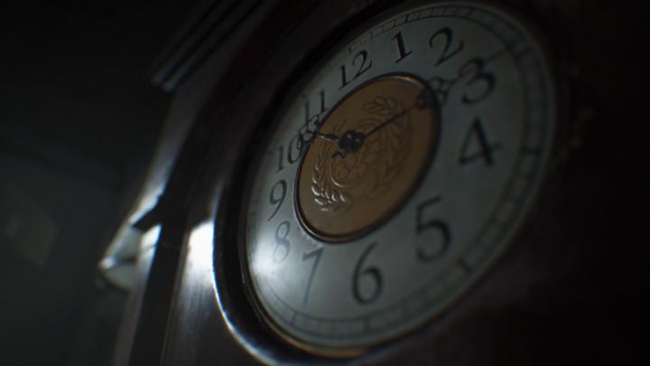 Produktbild Capcom Sony Resident Evil 7 Biohazard, PS4 Standard PlayStation 4 (PS4, EN)