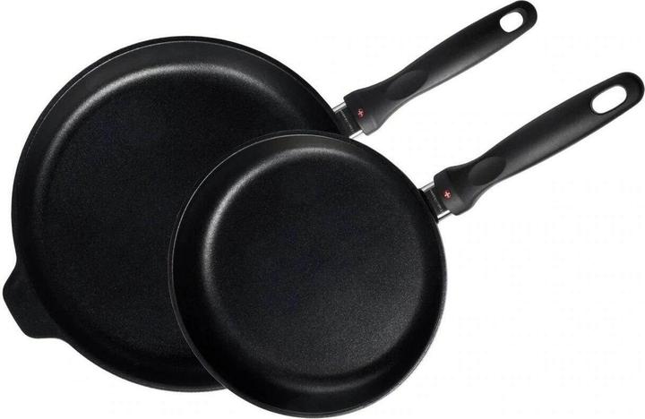 Actual product image Swiss Diamond XD Classic (24.28 cm, Frying pan, Cast aluminium)