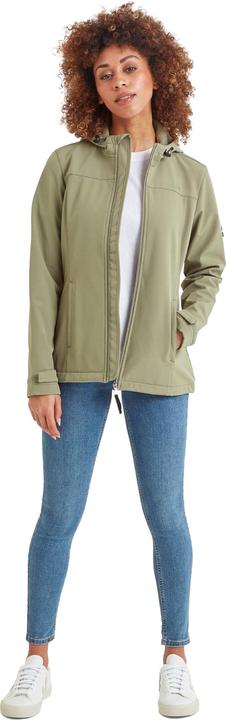 Immagine prodotto TOG24 Keld Giacca Soft Shell Con Cappuccio Donna (44)
