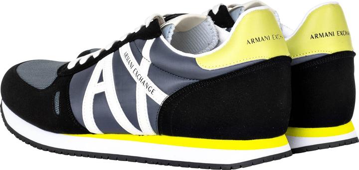 Actual product image Armani Exchange Man (44)